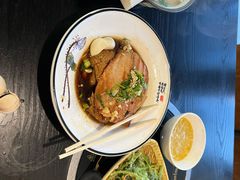 -方城烩面(机场店)