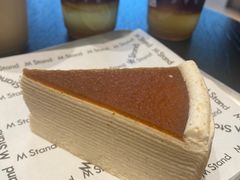 -M Stand(北京平安幸福中心店)