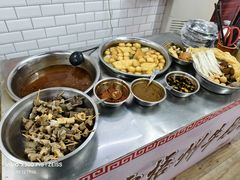 -正宗梧州牛肠酸