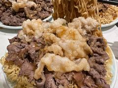 -潮汕良记牛肉火锅(洪武路店)