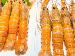 -曼格蒸汽活海鲜·榴莲自助(皇庭广场店)