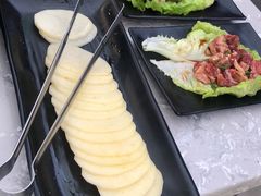 -巷子里 | 烤肉·火锅·酒场