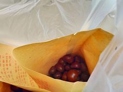 -北京水岸山吧度假村(雁栖镇店)