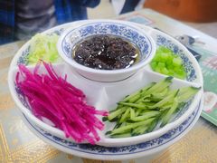 -清真·鸦儿李记·小馆(后海店)