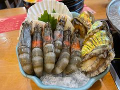 -牛New寿喜烧(青浦店)