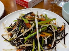 -老院子饭店·鲁菜·海鲜·家常菜