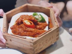 -九龙茶室·粤式茶餐厅(惠州永旺店)