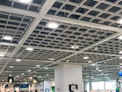 大堂-宜家·瑞典风味餐厅(北京西红门店)