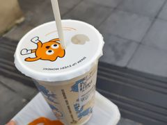 -CoCo都可(常德路店)