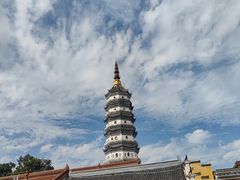 -迎江寺