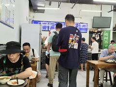 -老磁器口豆汁店(马家堡店)