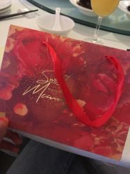 -鹏欣国际大酒店·宴会厅