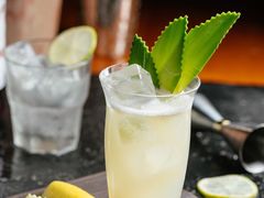 -HIB HUB公社(解放西路店)