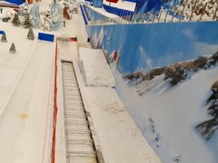 -长沙湘江冰雪世界