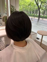 -童辉造型