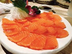 -萤初高端日料王(曲江银泰店)