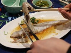 -西湖春天•老字号杭州菜(百汇店)