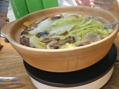 -菌小白火锅(时尚天河店)