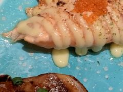 -炙柒Sekinana·精致料理 烧鸟·铁板烧(海上世界店)