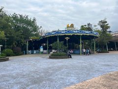 -美的鹭湖探索王国