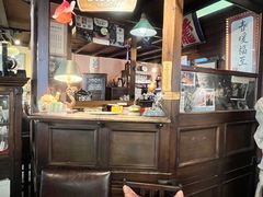 -古董花园(思南路42弄小区店)