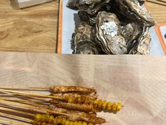 -蚝当家·海鲜龙虾烧烤(文二路原开蚝屋店)
