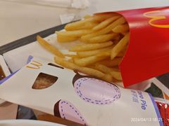 -麦当劳(无锡滨湖万达店)