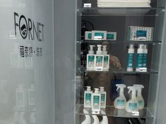 -福奈特洗衣洗鞋(莘谭路店)