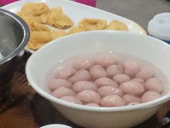 -章记正宗南岗鱼蛋火锅