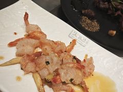 -火地铁板烧(昆山万象汇店)