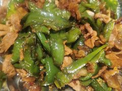 -彭耕记猪油炒小菜(吉联mall店)