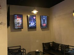 -Mr.Fox狐狸先生超级密室(南山店)