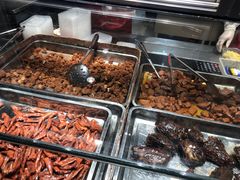 -乔波食品(杜桥中心菜场店)