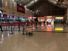 -丽江三义国际机场