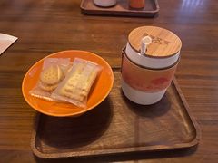 -端艾堂·SPA·艾灸(鸳鸯006店)