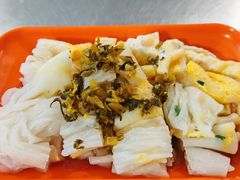 -松羽料理(国大店)