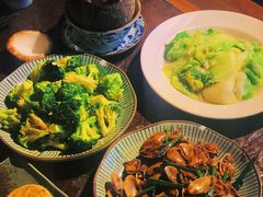 -上楼私房菜(院士路店)