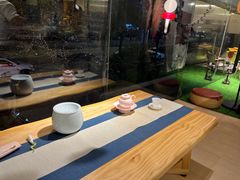 -龚海宝· 烧烤· 羊肉原切挂糊更好吃(庄市店)