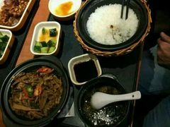 -谷田稻香·砂锅菜(汇暻广场店)