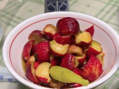 -鸿先阁·干煸虾(星沙店)