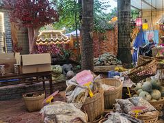 -园林美食城·本土农家菜(杨和镇店)