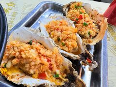 -聚味瞿记·龙虾堂(树木岭店)