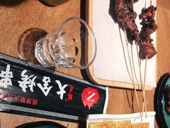 -臻炙大舍烤串(天龙家园店)