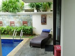 -三亚湾海居铂尔曼度假酒店