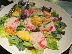 -老友时光·Pizza(泰华黑金店)