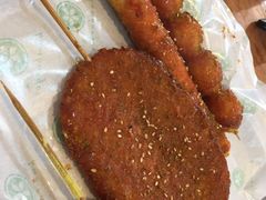 -张记炸串肠粉