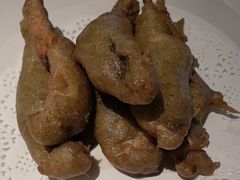-顶特勒·黄鱼馆·特色菜(上海大世界店)