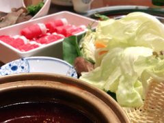 -古关火锅店(古北水镇景区店)