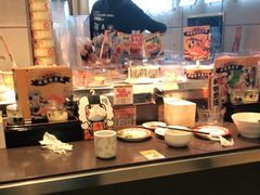 -元气寿司(东方宝泰店)