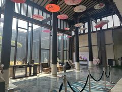 -上海崇明金茂凯悦酒店